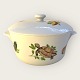 Lyngby, Danild 
50, Picnic, Pot 
with lid, 21cm 
in diameter, 
14.5cm high 
*Nice 
condition*