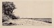 Carl Bloch 
(1834–1890). 
Radering af 
dansk kystparti 
med sejlbåde på 
havet. Hornbæk.
Dateret ...
