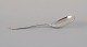 Cohr, Danish 
silversmith. 
"Old Danish" 
serving spoon 
in 830 silver.
Approximately 
from the ...