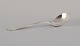 Cohr, Danish 
silversmith. 
"Old Danish" 
serving spoon 
in 830 silver.
Approximately 
from the ...