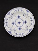 Royal 
Copenhagen 
musselmalet dyb 
tallerken 1/566 
1.sortering D. 
21.5 cm. emne 
nr. 551148 
Lager:5