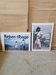 2 Filmplakater 
fra 1900erne.
Højde 100cm 
Bredde 70cm
Højde 70cm 
Bredde 100cm