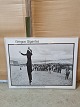 Gringo gigantos 
teater plakat, 
fra 1990erne.
Højde 61cm 
Bredde 81cm