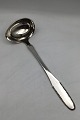 Georg Jensen 
Silver Beaded 
Soup Ladle No. 
151 (1921) 
Measures 36 cm 
(14.17 inch)