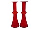 Holmegaard 
Carnaby vase.
Designet af 
Christer 
Holmgren i 
1968.
Højde 20,9 cm.
 
Perfekt ...
