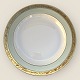 Royal 
Copenhagen, 
Dagmar, 
Lagkagefad 
#988/ 9731, 
33,5cm i 
diameter, 
1.sortering 
Design Thorkild 
...
