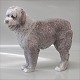 Bing & Grøndahl 
figur Engelsk 
Fårehund 2116 
English 
Sheepdog 19 x 
23 cm I fin og 
hel stand
