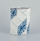 Anne Marie 
Trolle for 
Royal 
Copenhagen, 
porcelain vase 
...