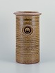 Richard Manz, 
Danish 
ceramist. Large 
unique ceramic 
vase ...