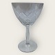 Lyngby Glas, 
Wien antik, 
Rødvin, 13cm 
høj, 8cm i 
diameter 
*Perfekt stand*
