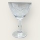 Lyngby Glas, 
Wien antik, 
Portvin, 11cm 
høj, 6,5cm i 
diameter 
*Perfekt stand*