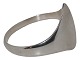 Hans Hansen 
sterlingsølv, 
armring i flot 
kraftig 
kvalitet.
Designet af 
Bent ...