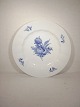 Blue flower 
angular
Diner plate 10 
- 8549
Royal 
Copenhagen 
RC no 8549