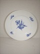 Blue Flower 
Angular
Plate flat 23 
cm
Royal 
Copenhagen
Rc no 8540