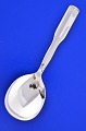 Gyldenholm silver cutlery Serving spoon