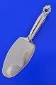 Georg Jensen sterling silver    Acorn Cake server  195