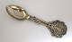Michelsen. 
Juleske. 1914. 
Sterling (830). 
Design Harald 
Slott-Møller