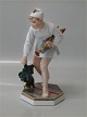 Bing & Grondahl  8052 The Sandman (H.C. Andersen)23.5 cm