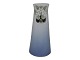 Bing & Grøndahl 
vase fra 1990.
Dekorationsnummer 
6490.
1. sortering.
Højde 13,6 ...