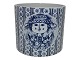 Bjorn Wiinblad
Blue flower pot - Fall