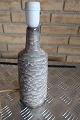 Lampe fra Michael Andersen, M.A.& S. Modelnr. Ukendt, KeramikH: ca. 28 cm excl. fatningGod ...