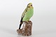 Royal Copenhagen
Jeanne Grut
Budgerigar no. 478/3188