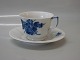 0 set in stock
Royal 
Copenhagen Blue 
FLower Angular 
8501-10 Large 
Cup