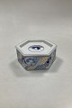 Bing and 
Grøndahl 
Bonbonniere by 
Annegrete 
Halling-Koch 
No. 
1817/5467/5470. 
Shades of Blue 
with ...