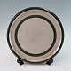 Tallerken fra 
stellet Tema. 
No 624
Design Jens 
Harald 
Quistgaard
Producent Bing 
& ...