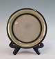 Tallerken fra 
stellet Tema. 
No 618
Design Jens 
Harald 
Quistgaard
Producent Bing 
& ...