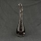 Højde 26 cm.
Næbvasen er 
tegnet af Per 
Lütken i 1952 
for Holmegaard 
Glasværk.
Denne variant 
...