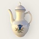 Royal 
Copenhagen
Blauer Enzian
Kaffeekanne
#1034/ ...