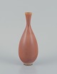 Berndt Friberg 
(1899-1981) for 
Gustavsberg. 
Stor unika ...