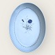Bing & 
Grondahl, Blue 
Demeter, 
Cornflower 
(Kornblomst), 
Serving dish 
#15, 25cm x 
17cm *Nice ...