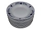 Bing & Grondahl 
Blue Vetch 
(Blue Vikke), 
small soup 
plate.
Please note 
that this item 
is ...