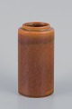 Bengt Berglund 
for 
Gustavsberg. 
Ceramic vase 
from the ...