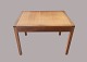 Bord, model 
5361
Fredericia 
Furniture
Mahogni
L: 80 cm, B: 
60 cm, H: 54 cm
Pæn brugt ...