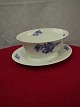Blue flower 
angular
sauce boat
Royal 
Copenhagen 
RC no 8531