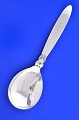 Georg Jensen 
silver cutlery, 
"Cactus" 
serving spoon. 
Stamped GI 
925s. 
Assay-Masters 
halmarks ...