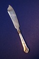 Rosenholm 
dänisch 
Tafelsilber 
Besteck dänisch 
Silberbesteck 
aus drei Türme 
Silber.
Tortenmesser 
...