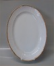 2 pcs in stock
Bing & 
Grondahl 015 
Large serving 
platter, oval 
40.5 cm (315)	 
Copenhagen ...