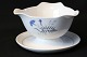Bing & Grondahl 
Demeter 
(Cornflower) 
White
Gravy bowl
Deck No. 8
Height 10cm 
Dia ...