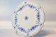 Beautiful 
porcelain place 
mat from Bing & 
Grøndahl that 
can be used for 
any dinner 
table. Here ...