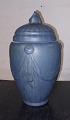Martin Mortensen: Ceramic urn c. 1930
