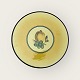 Royal 
Copenhagen, 
Aluminia, 
Frugtstel, 
Bellona, Melon 
& druer, 20,5cm 
i diameter, 
Design Nils ...