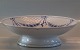 3 pcs in stock 
1. sortering
Bing and 
Grondahl Empire 
206 Large bowl 
on foot 24 cm 
(429)
Marked ...