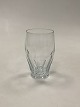 Holmegaard 
Windsor Ølglas
Måler 13,5cm / 
5.31 inch