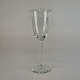 Mundblæst glas 
til rødvin fra 
serien Eclair
Design 
Ann-Sofi Romme 
i 1987
Producent ...