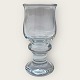 Holmegaard, 
Tivoli 
Copenhagen, 
Sherry, 12cm 
høj, 5,5cm i 
diameter, 
Design Michael 
bang *Perfekt 
...