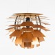 Poul Henningsen 
/ Louis Poulsen
Èn af de 
originale ...